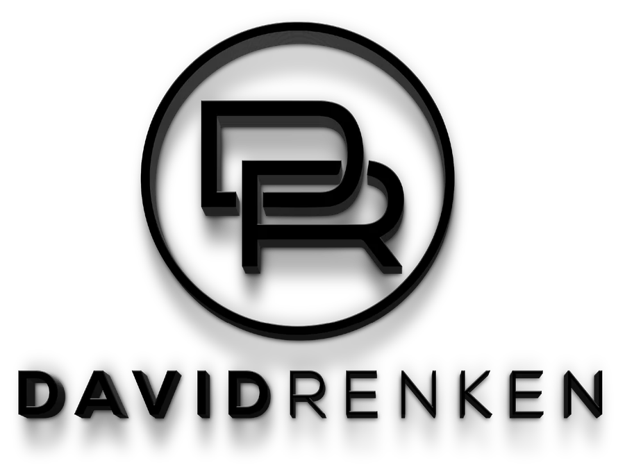 David Renken Logo